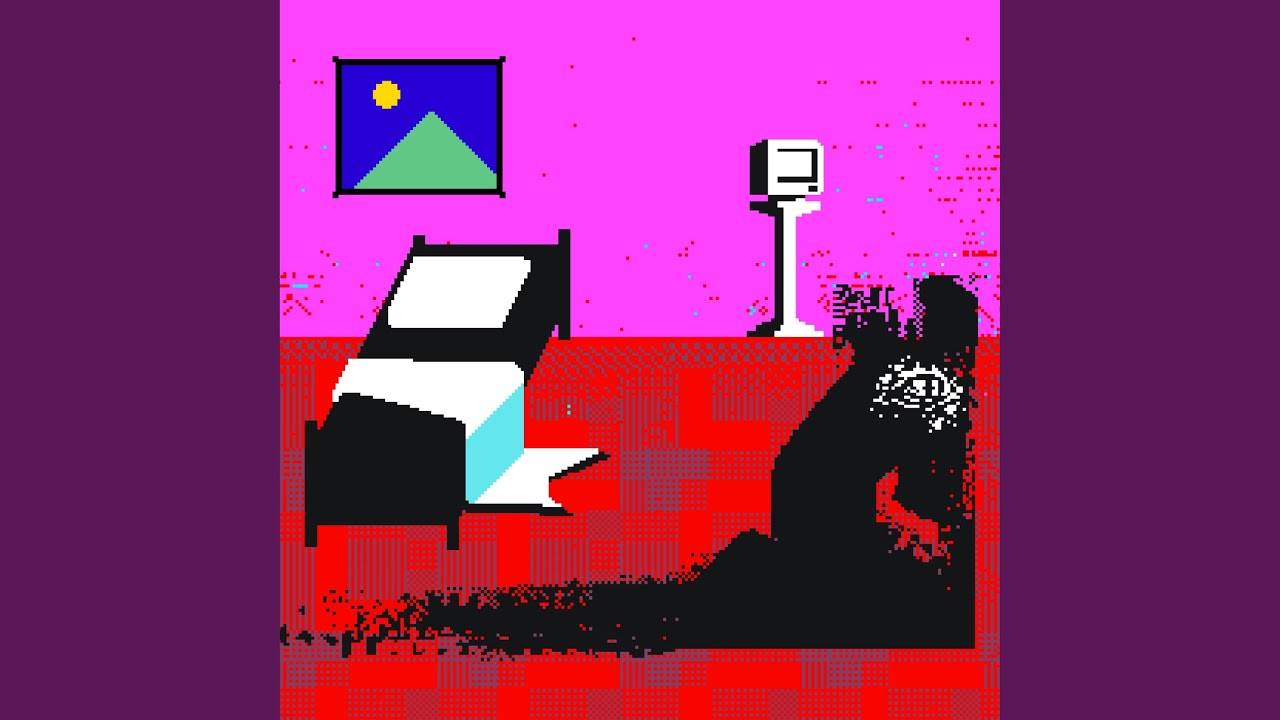 Watch Maybe on YouTube Watch Maybe on YouTube
