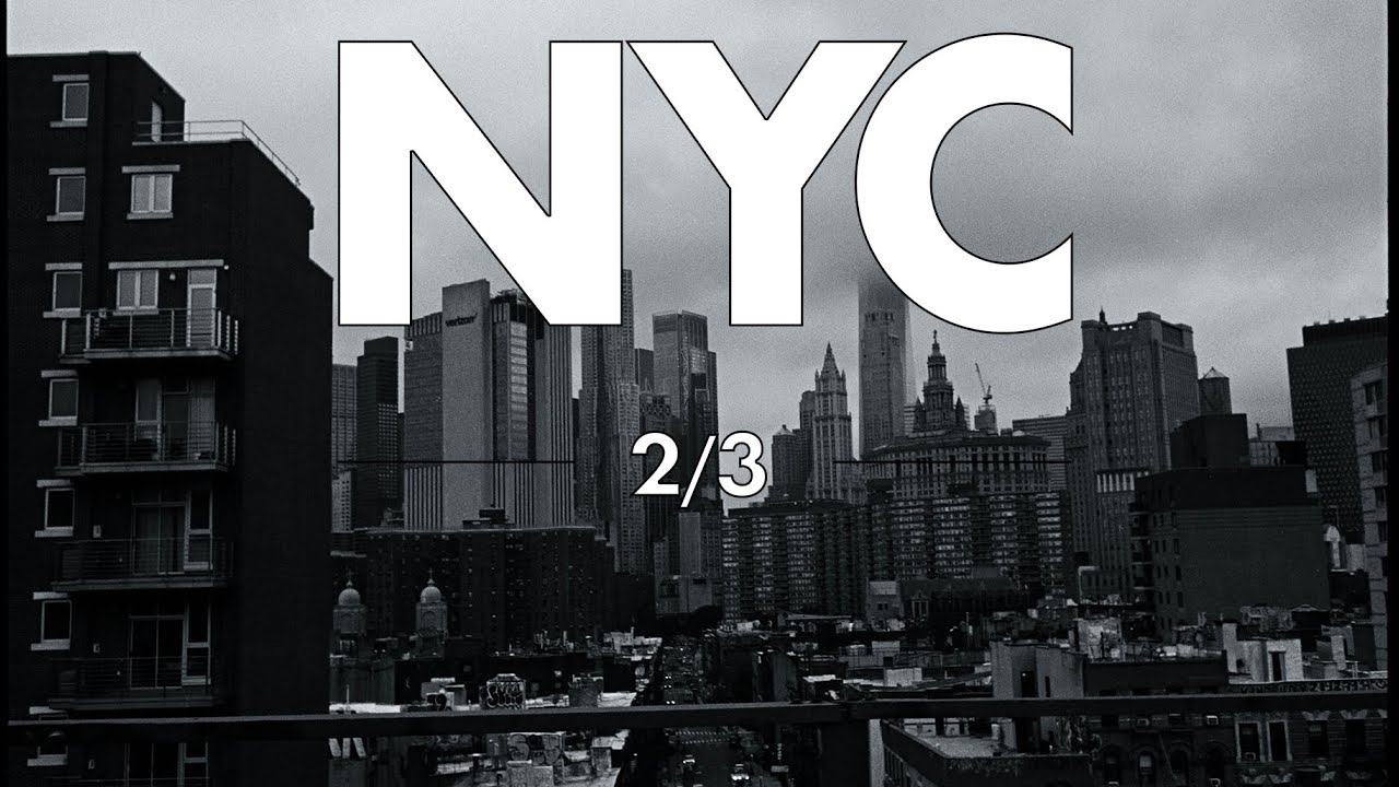 Daydream Reality in Midtown Manhattan
