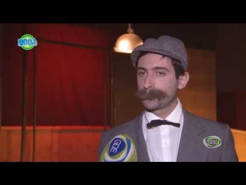 GDS დილა 17.02.2015 -  “სპექტაკლი  1945” , ავტორი ნინუცა ყაჭიაშვილი