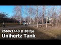 Unihertz Tank - QHD (1440p) 30 fps camera video sample
