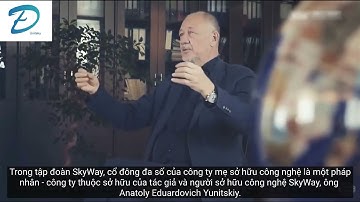 TẬP ĐOÀN UST SẼ CHI TRẢ CỔ TỨC NHƯ THẾ NÀO?