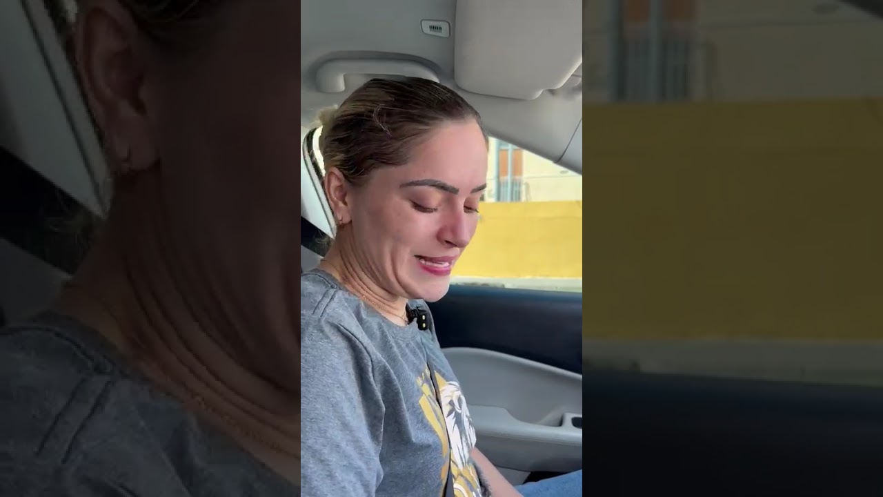 Alguém está com a mal na cabeça 