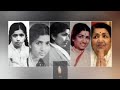 Tribute to #Lata Mangeshkar #Didi - Top Hit Evergreen Song Bits Mashup