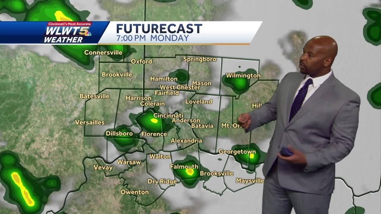 Low End Severe Threat - YouTube