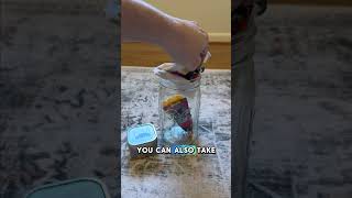 Your cat's old toys still have life in them. They just need marinating!