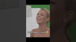 The Rare Times We Witnessed Her Smile #BritneySpears