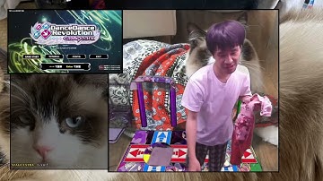 【DDR GP】新曲やりたいす！。！ たかすけの秘密基地