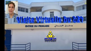 Visite Virtuelle Du Ce1