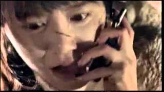 [eng sub] Brown Eyes - 가지마 가지마 (don't go don't go) MV.avi