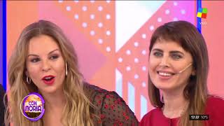 Incorrectas - PROGRAMA COMPLETO (3/07/2019)
