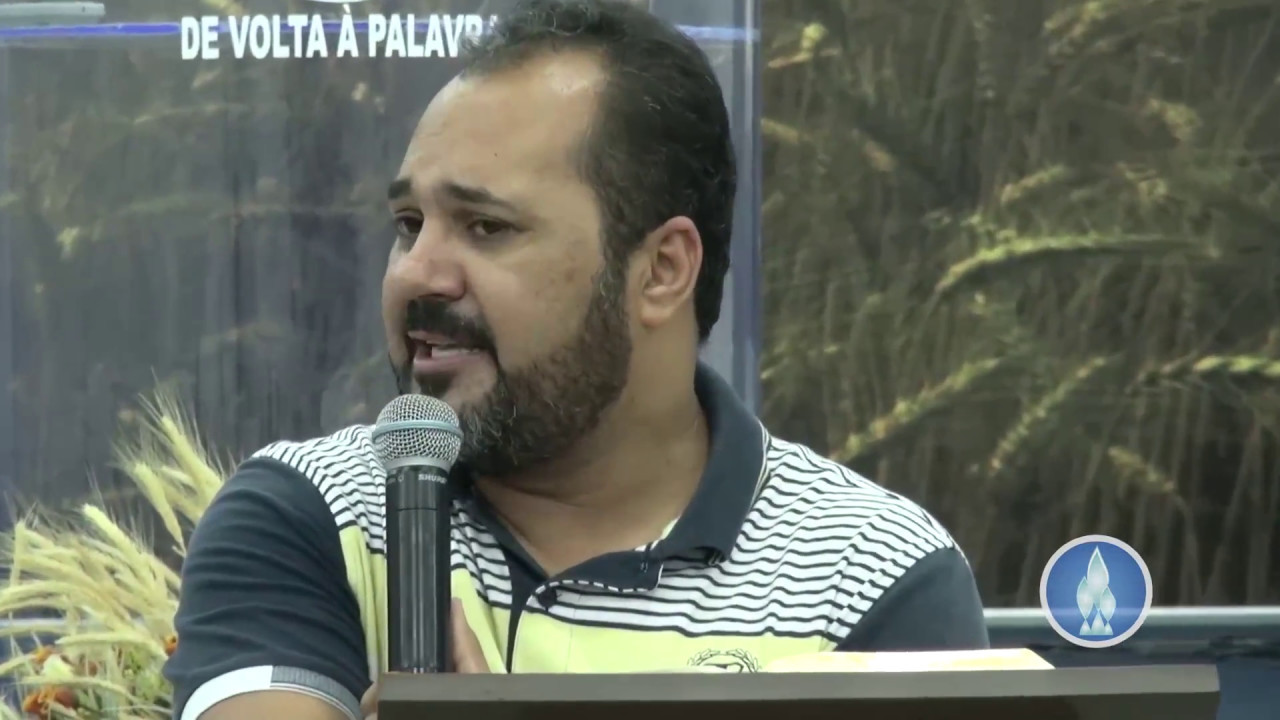 Estudo do APOCALIPSE - Estudo 22