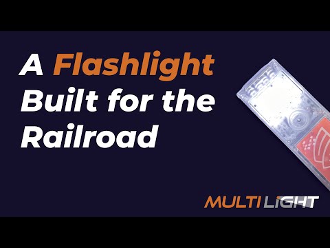 Multi-Use Saftey Light | FTS Tools