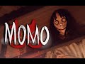 Momo  short horror film  4k