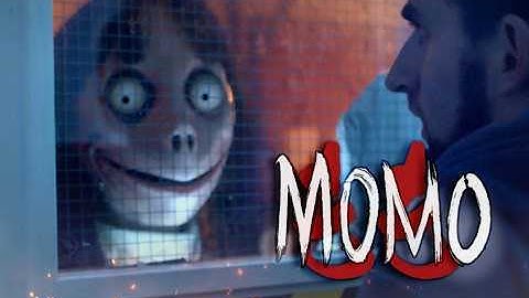 MOMO - Short Horror Film | 4K