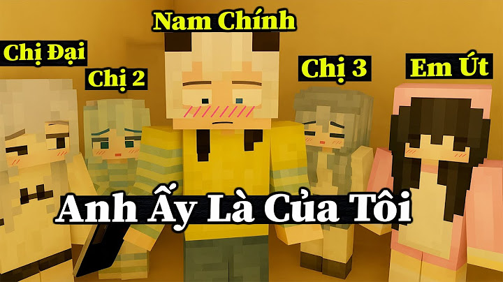 Nhân Vật Chính Bất Ổn Tôi Có Hôn Ước Với 5 Cô Gái Xinh Đẹp 🤣