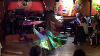 Soumaya MaRose and Fred Alias Ensemble_ Karoun Newton MA