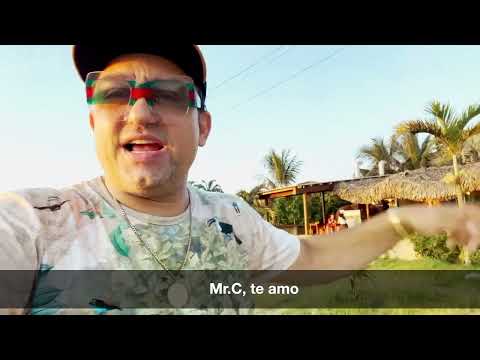 Mr.C & Jaden Thompson (Superfreq. 20th Anniversary) @ Lost Beach Club 2022