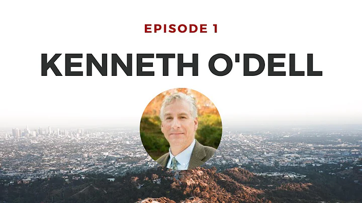 EERI SEAOSC Interview Series EP1: Kenneth O'Dell
