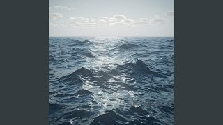 Soothing Depths for Contemplative Stillness