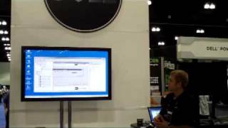 SQL snapshot recovery process