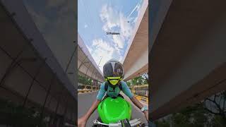 99 Problems 1 solution #kawasaki #zx6r #motovlog #reels #shortsfeed #snapchat #trending