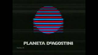 Canal Desconhecido: Intervalo - Ano 2000