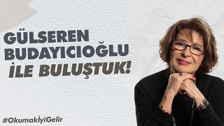Gülseren Budayıcıoğlu - Doğan Kitap Sanat Kulübü Buluşması