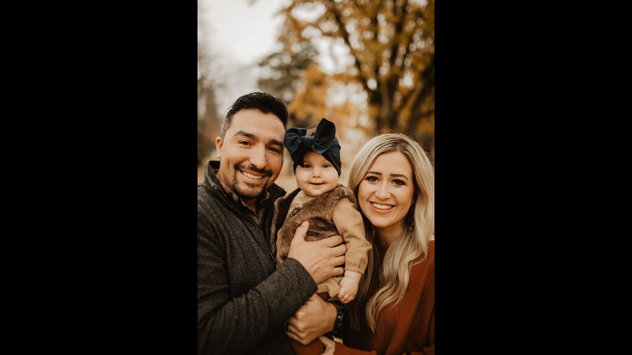 Краткие рассказы по средам — Становление родителями