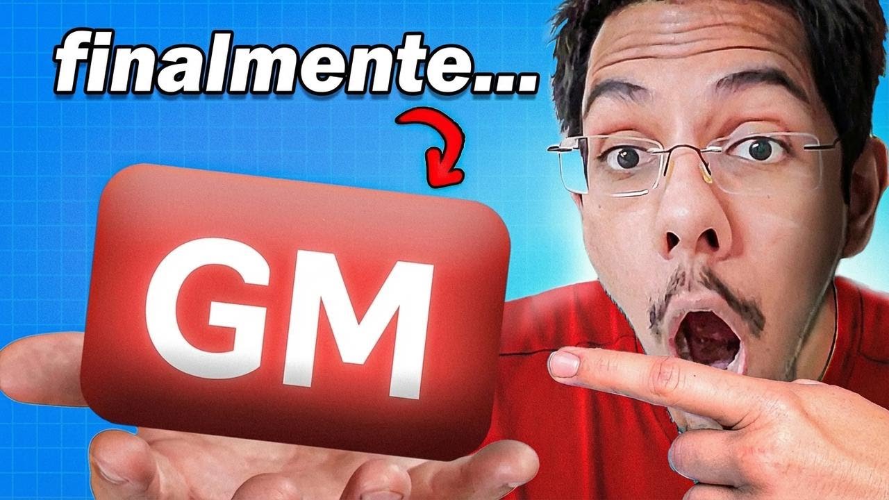 Rumo ao Grandmaster: Atualização