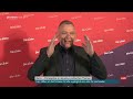 Parteipressekonferenz Die Linke mit Jan van Aken | 13.04.2026