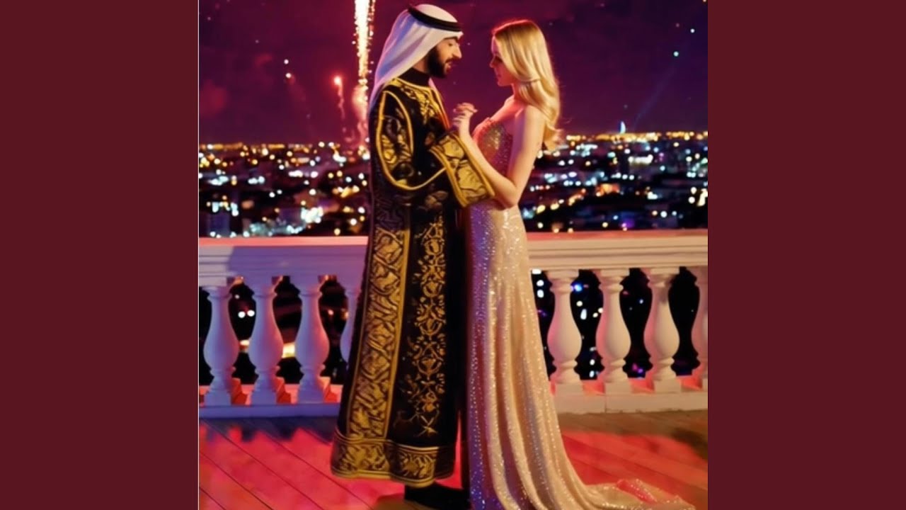 The Sound Of Your Absence