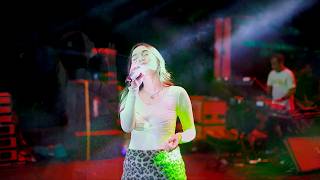 LALUNA MUSIC - HUJAN - SAHMA FELLA - HAPPY PARTY LASKAR BUANA - REMBANG