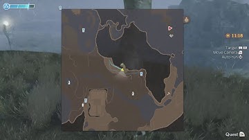 First Playthrough of Xenoblade Chronicles (Definitive Edition) Day 4