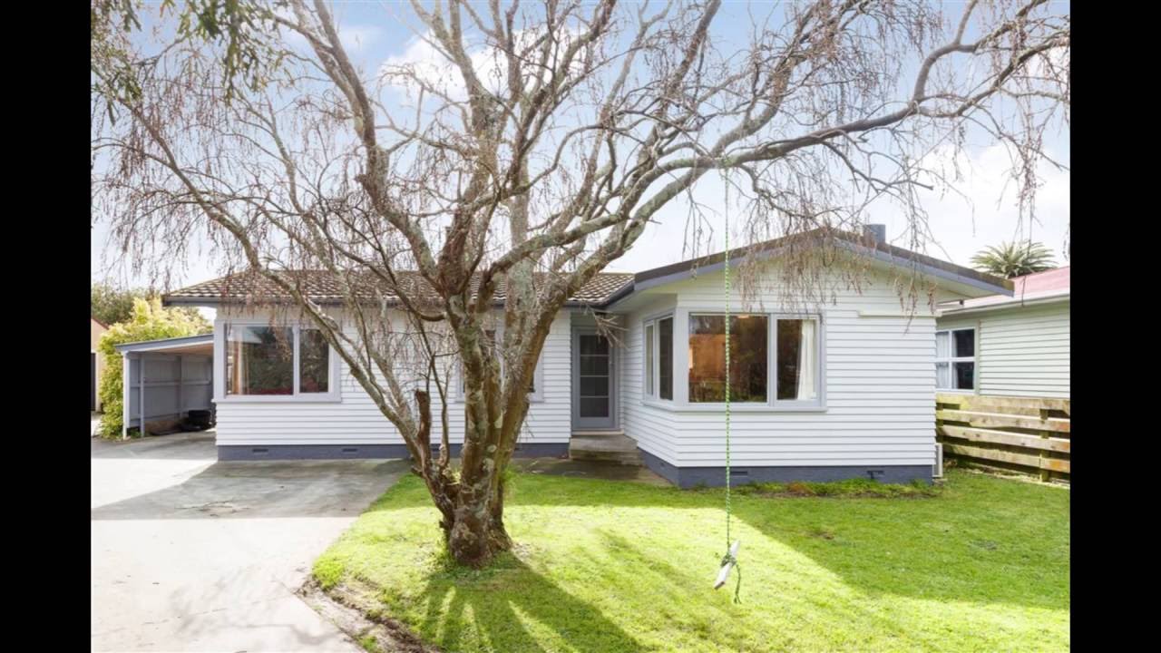 Palmerston North Rentals 3BR/1BA by Palmerston North Property Management