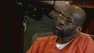 Judge sentences man for killing mother of intended target in Youngstown