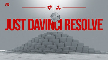 ELEVATE Your Motion Graphics | DaVinci Fusion Tutorial