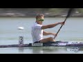 2018 ICF Canoe Sprint World Cup 1 Szeged Day 2 Highlights