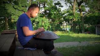 Air alarm and handpan... screenshot 5