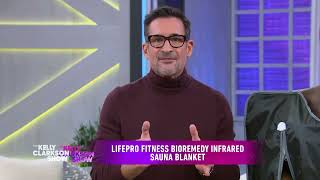 Lifepro Bioremedy Sauna Wrap