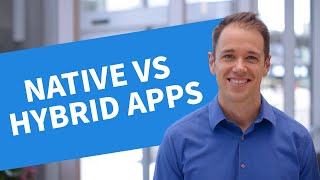 Native vs Hybrid Apps screenshot 5