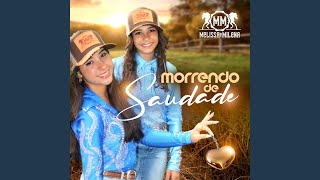 Vídeo de Morrendo De Saudade