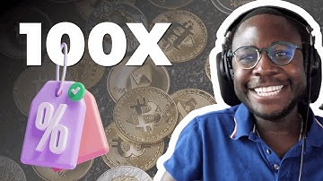 Time for 100X Returns? How to Invest in a Crypto Bear Market? Making Most Money w/ Cryptocurrencies