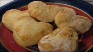 Recipe KFC and Kentucky Fried Chicken Biscuits