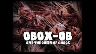 Dungeons and Dragons Lore: Obox-Ob and the Queen of Chaos