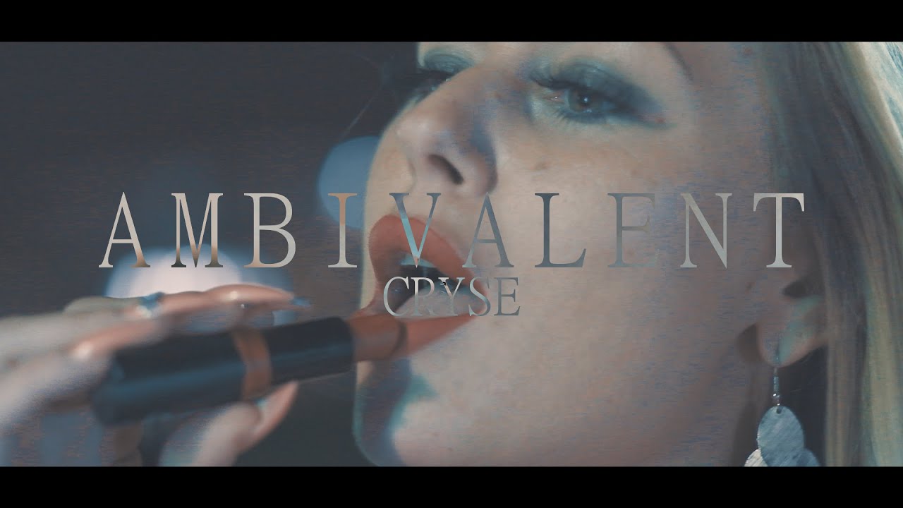 Ver CRYSE - AMBIVALENT (prod. By Joezee) no YouTube Ver CRYSE - AMBIVALENT (prod. By Joezee) no YouTube