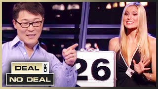 DEAL OR NO DEAL