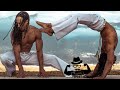 CAPOEIRA Master - Lateef Crowder Dos Santos | Yurich SPORT