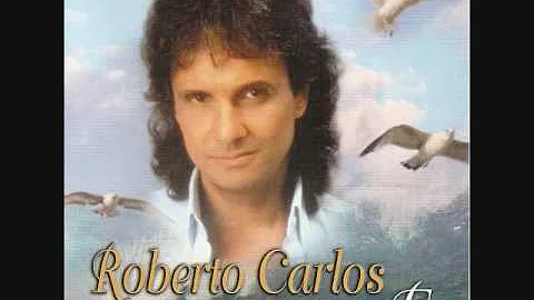 ROBERTO CARLOS Luz Divina
