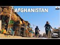 Life in Kabul City Afghanistan now days | 4K