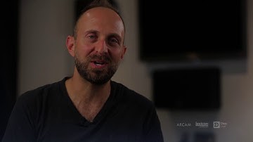 Dirac Room Equalization Part 2 - Room Setup